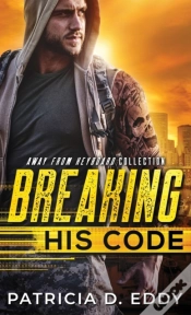Capa do artigo Breaking His Code