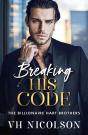 Breaking His Code - Preview