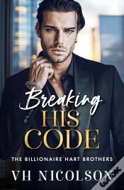 Capa do artigo Breaking His Code