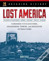 Capa do artigo Breaking History: Lost America
