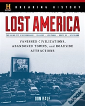 Capa do artigo Breaking History Vanished