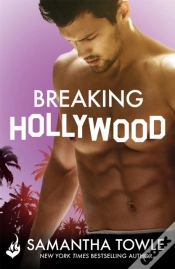 Capa do artigo Breaking Hollywood