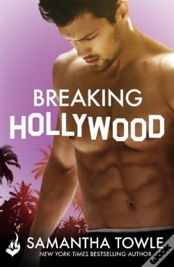 Capa do artigo Breaking Hollywood