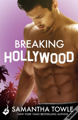 Capa do artigo Breaking Hollywood