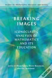 Capa do artigo Breaking Images