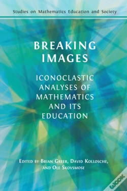 Capa do artigo Breaking Images