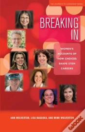 Capa do artigo Breaking In