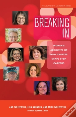 Capa do artigo Breaking In