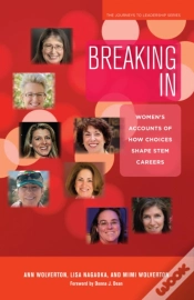 Capa do artigo Breaking In