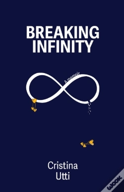 Capa do artigo Breaking Infinity