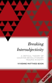 Capa do artigo Breaking Intersubjectivity