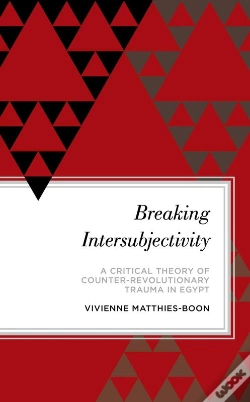 Capa do artigo Breaking Intersubjectivity