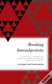 Capa do artigo Breaking Intersubjectivity