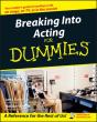 Breaking Into Acting For Dummies - Preview