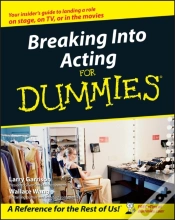 Capa do artigo Breaking Into Acting For Dummies