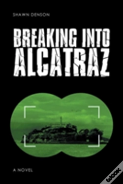 Capa do artigo Breaking Into Alcatraz
