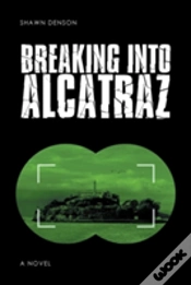 Capa do artigo Breaking Into Alcatraz