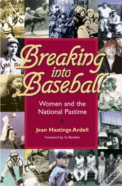 Capa do artigo Breaking Into Baseball