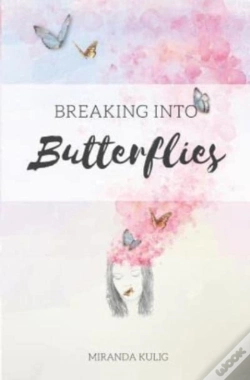 Capa do artigo Breaking Into Butterflies