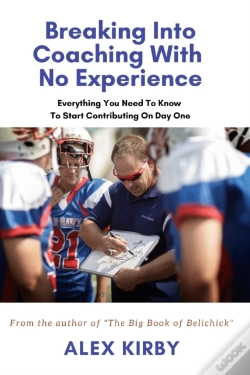 Capa do artigo Breaking Into Coaching With No Experience