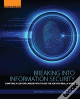 Breaking Into Information Security