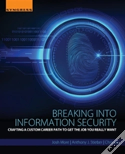Capa do artigo Breaking Into Information Security