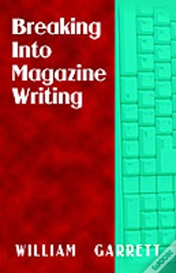 Capa do artigo Breaking Into Magazine Writing