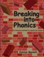 Breaking  Into Phonics - Preview