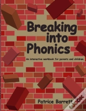 Capa do artigo Breaking  Into Phonics