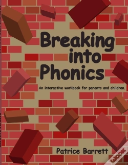 Capa do artigo Breaking  Into Phonics