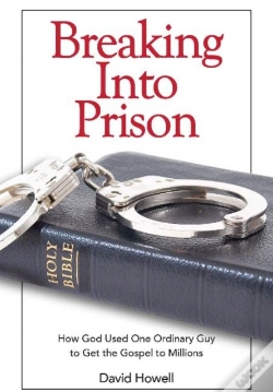 Capa do artigo Breaking Into Prison