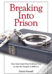 Capa do artigo Breaking Into Prison