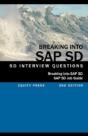 Breaking Into Sap Sd - Preview