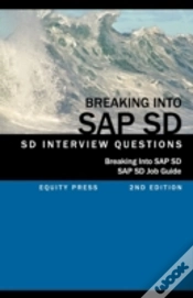 Capa do artigo Breaking Into Sap Sd