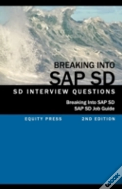 Capa do artigo Breaking Into Sap Sd