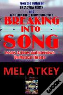 Breaking Into Song