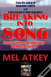 Breaking Into Song