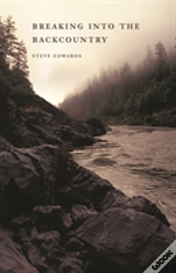 Capa do artigo Breaking Into The Backcountry