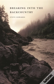 Capa do artigo Breaking Into The Backcountry