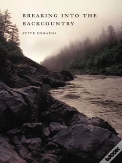 Capa do artigo Breaking Into The Backcountry