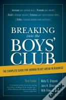 Breaking Into The Boys' Club