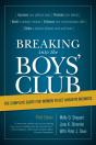 Breaking Into The Boys' Club - Preview