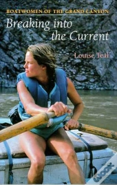 Breaking Into The Current