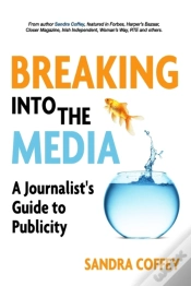 Capa do artigo Breaking Into The Media - A Journalist