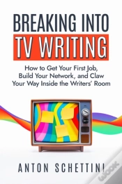 Capa do artigo Breaking Into Tv Writing