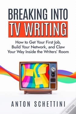 Capa do artigo Breaking Into Tv Writing