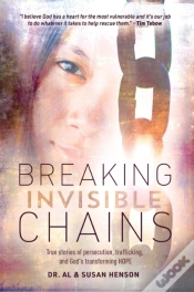 Capa do artigo Breaking Invisible Chains