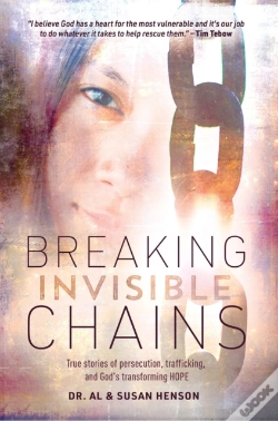 Capa do artigo Breaking Invisible Chains