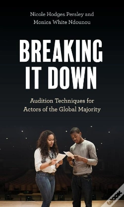 Capa do artigo Breaking It Down