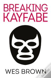 Capa do artigo Breaking Kayfabe